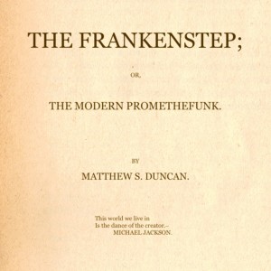 Album The Frankenstep from Matt Duncan