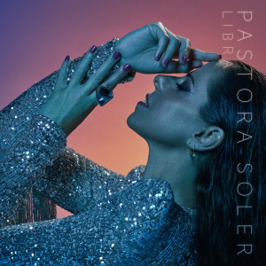 Pastora Soler的專輯Libra