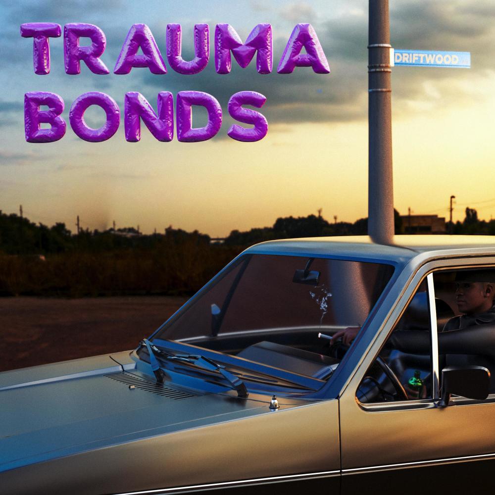 Hi, I'm Trauma (Explicit)