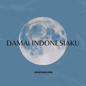 Adam Maulana的专辑DAMAI INDONESIAKU