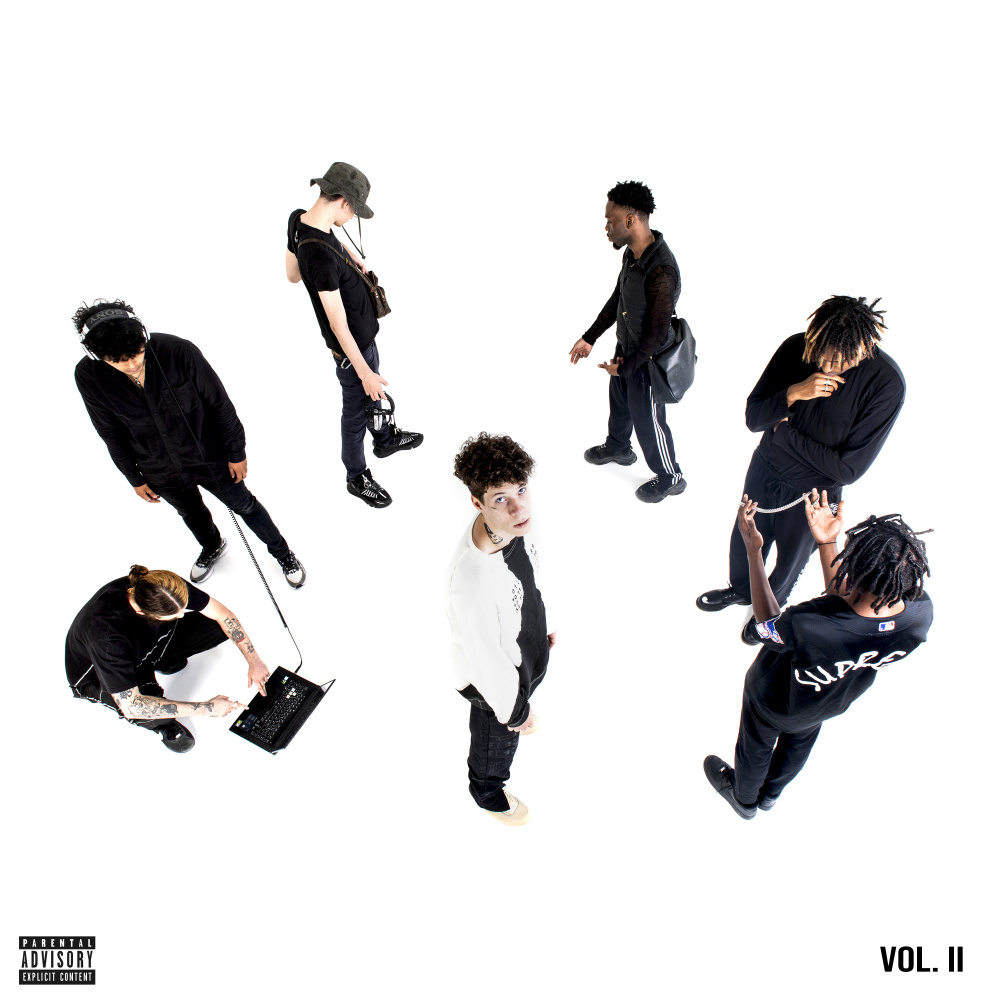 Cooler (Explicit)