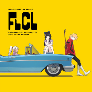 收聽the pillows的LITTLE BUSTERS (Fool on cool version)歌詞歌曲