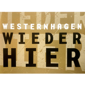 Westernhagen的專輯Wieder hier