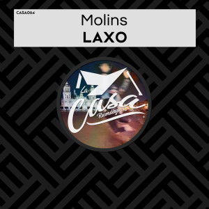 ดาวน์โหลดและฟังเพลง Laxo พร้อมเนื้อเพลงจาก Molins