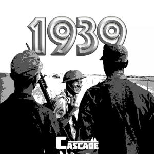 CASCADE的专辑1939