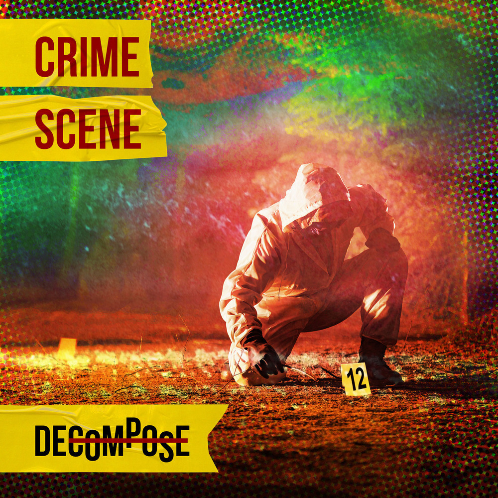Criminal Forensics