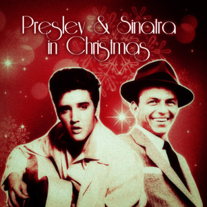 收聽Elvis Presley的White Christmas歌詞歌曲