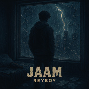 Album Jaam from ReyBoy