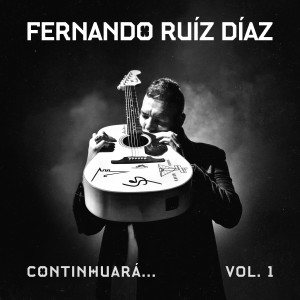 收聽Fernando Ruiz Diaz的Magia Veneno歌詞歌曲