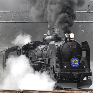 Train Sounds dari Train Sounds