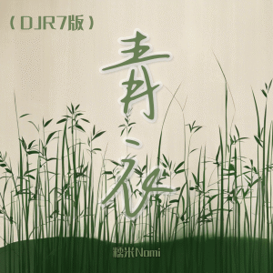 Dengarkan 青衣 (DJR7版) lagu dari 糯米Nomi dengan lirik