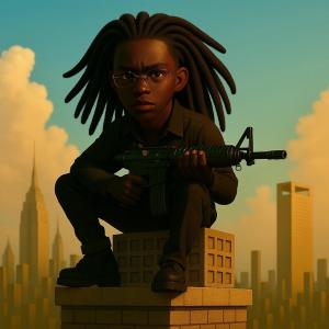 default playlist img