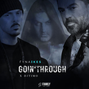 อัลบัม Γυναίκες ศิลปิน Goin' Through