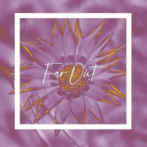 Dengarkan lagu Far Out nyanyian flywtwo dengan lirik