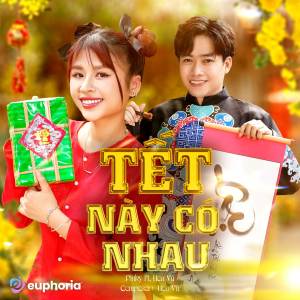 Pinky的专辑Tết Này Có Nhau (Beat)