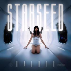 Adhara的專輯Starseed (Explicit)