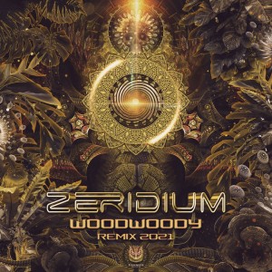 Woodwoody (Remastered) dari Zeridium