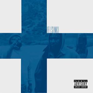 A Room Full of Mirrors的專輯Helsinki (Explicit)