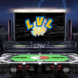 收聽QEW的LVL Up歌詞歌曲