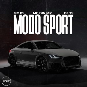收聽MC BS的Modo Sport (Explicit)歌詞歌曲