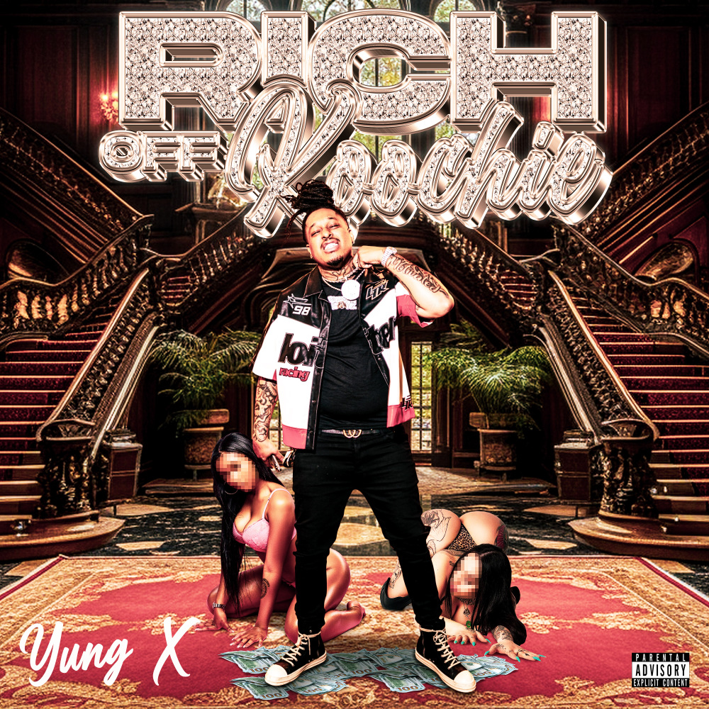 What's The Hook (Explicit)
