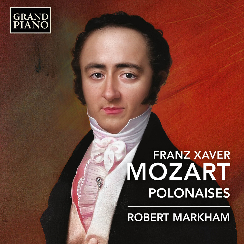 4 Polonaises mélancoliques, Op. 22: No. 4 in G Minor. Andante espressivo - Trio