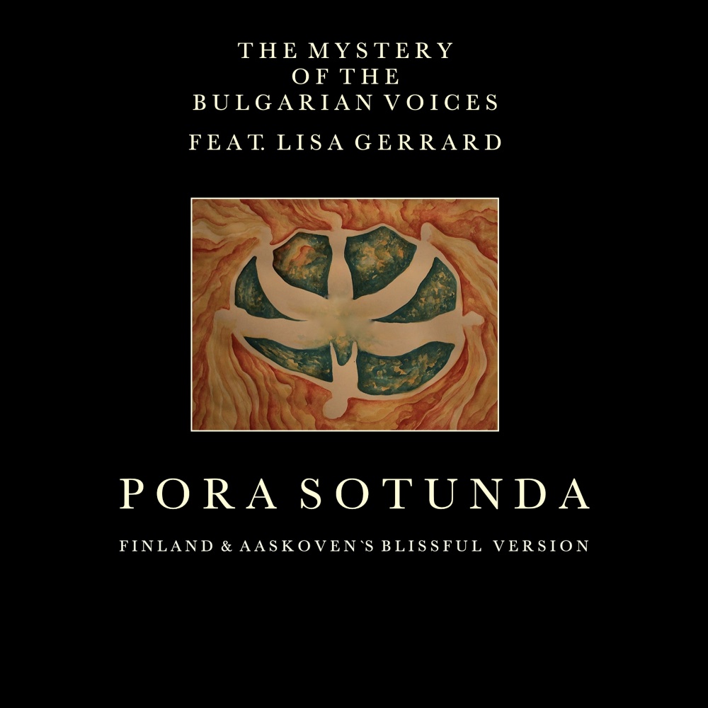 Pora Sotunda (Finland & Aaskoven´s Bliss-Ful Version) (Finland & Aaskoven Bliss-Ful Version)
