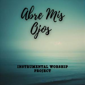 Instrumental Worship Project的专辑Abre Mis Ojos