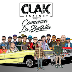 Listen to Fly Shit (Explicit) song with lyrics from CLAK Faktory