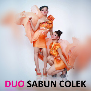 Listen to Gatel 3X song with lyrics from Duo Sabun Colek