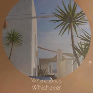 Album Whereabouts Whichever from 