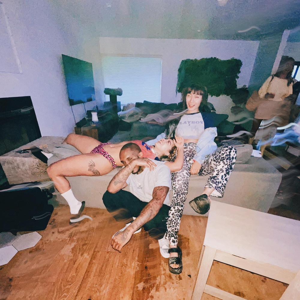 P*ssy Crazy