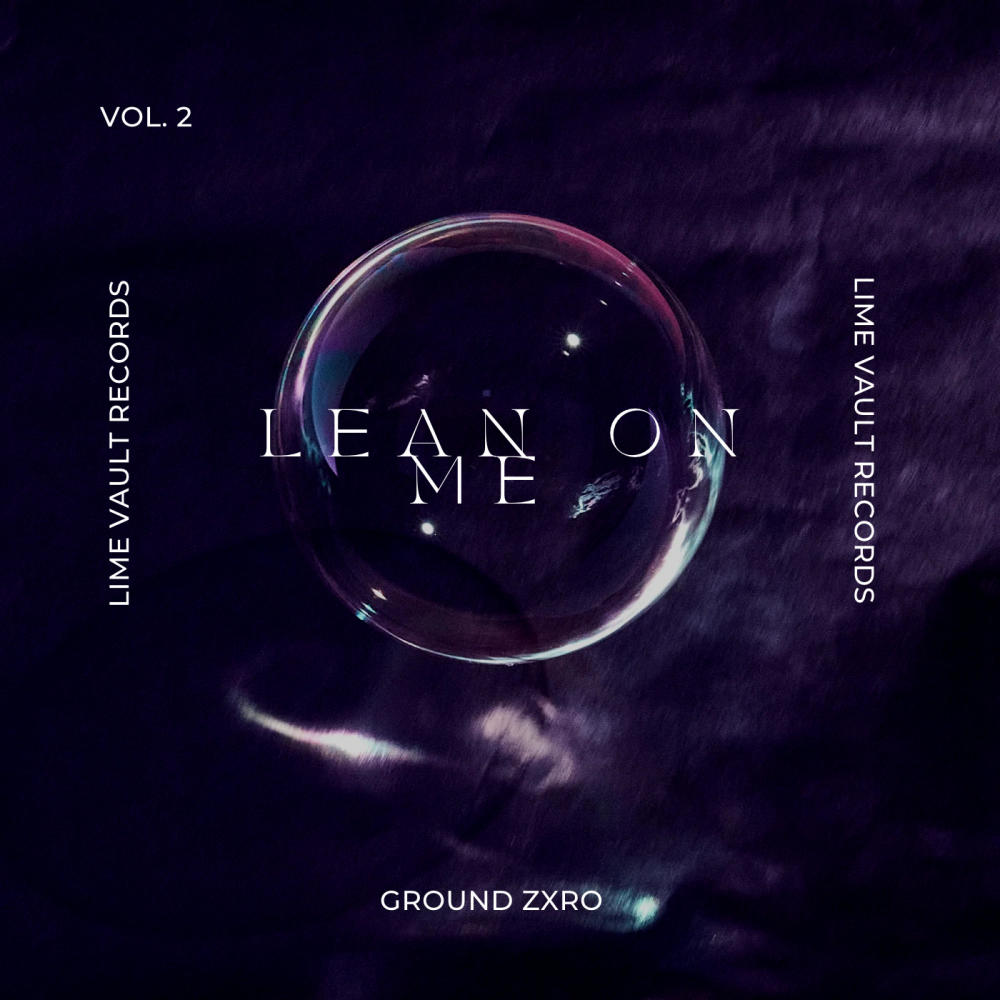 Lean On Me (Radio Edit)