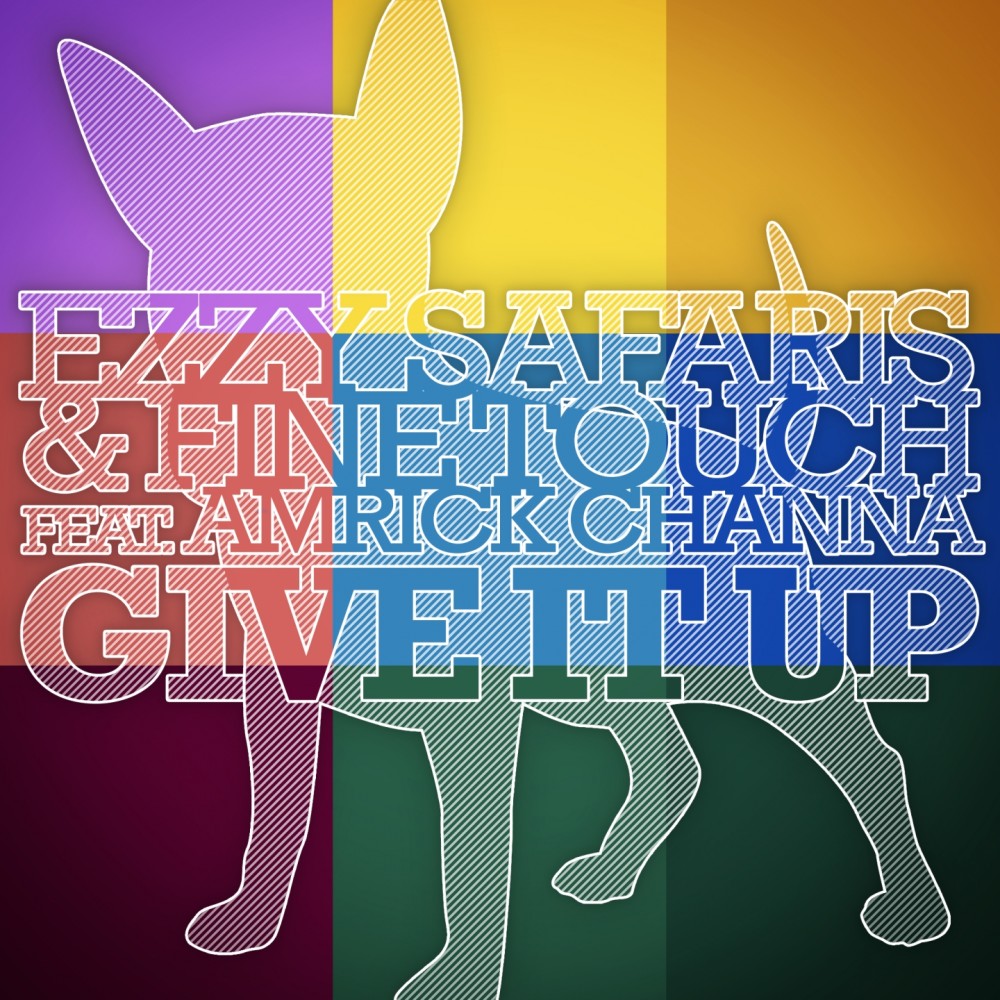 Give It Up (Instrumental Mix)