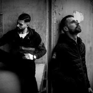 Listen to Nicht Verdient (Explicit) song with lyrics from FokuZz