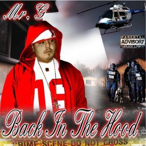 收聽Mr. G的Splittin' Wigz (feat. Ben Davis (RIP) & Krazy J) (Explicit)歌詞歌曲