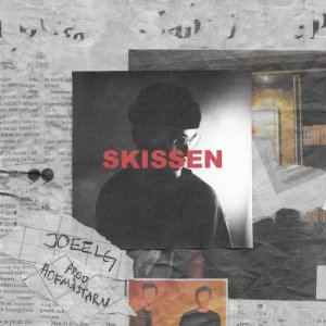 Joeelg的專輯Skissen