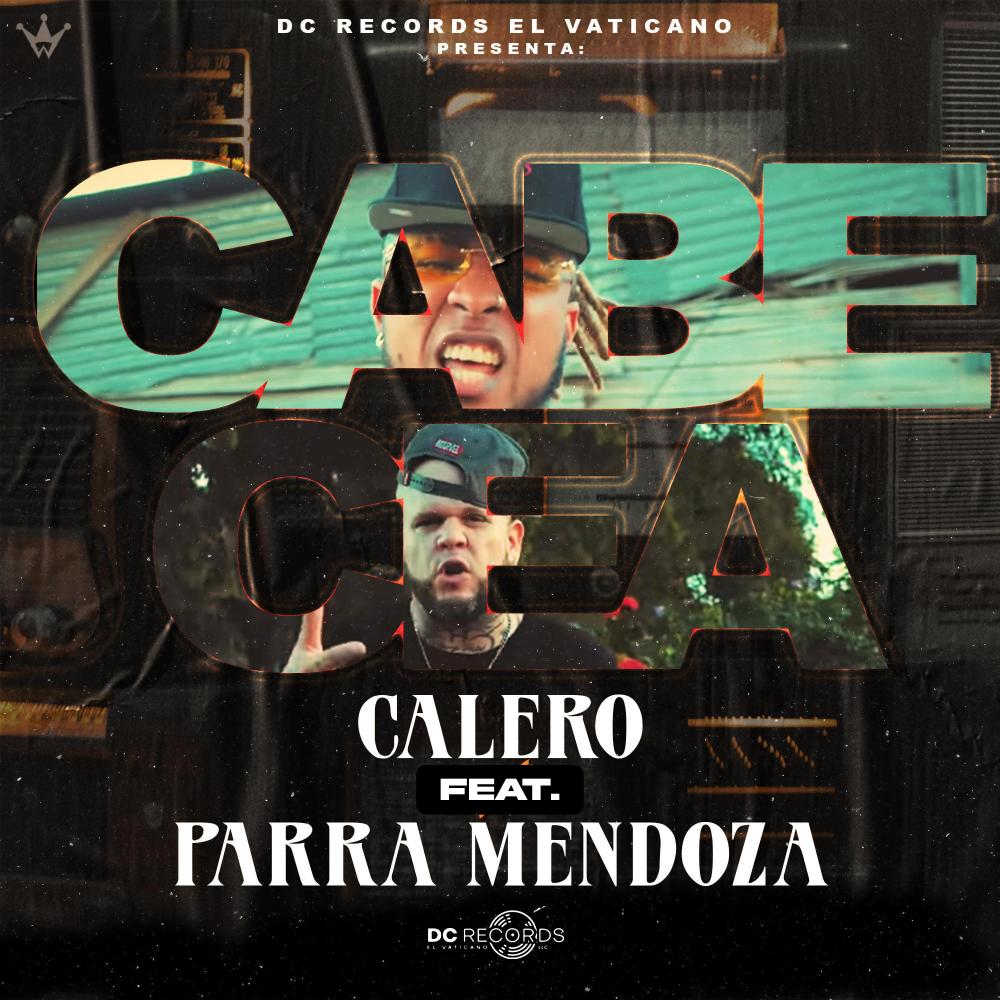 Cabecea (feat. Parra Mendoza)