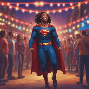 default playlist img