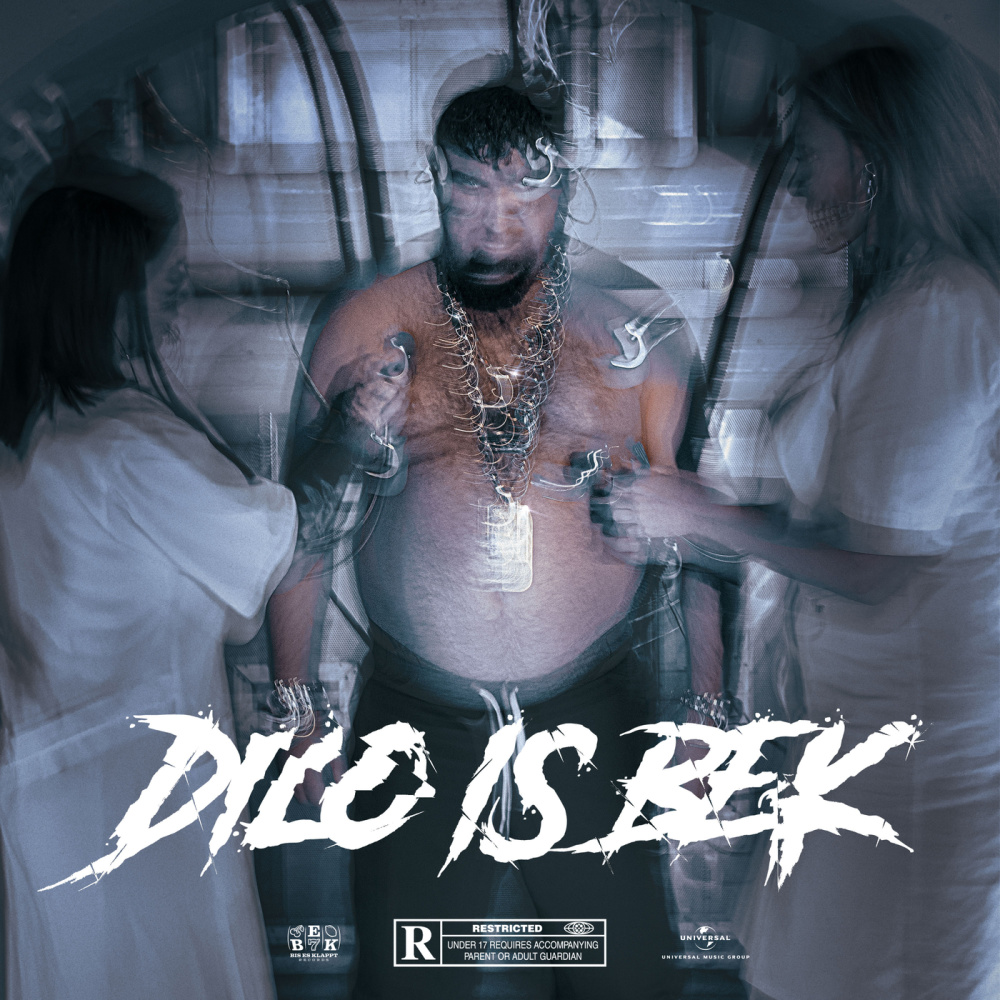 DILO is BEK (Explicit)