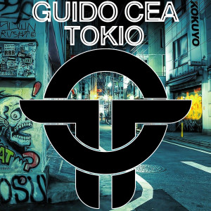 Guido Cea的專輯Tokio