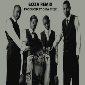 Album Boza Remix from Zone Fam
