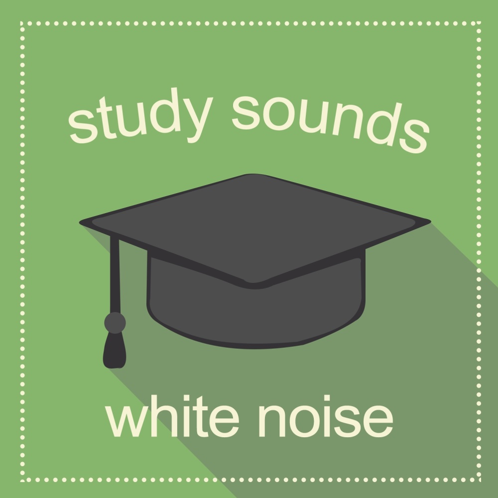 White Noise: Binaural Beating