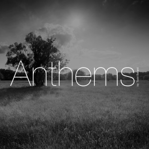Todd Ballard的专辑Anthems