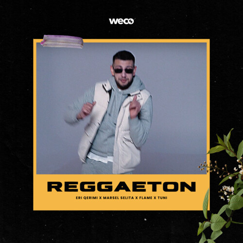 Reggaeton