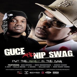 Guce的專輯Put the Money In the Bag (Explicit)