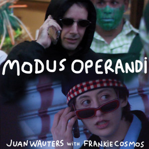 Frankie Cosmos的專輯Modus Operandi