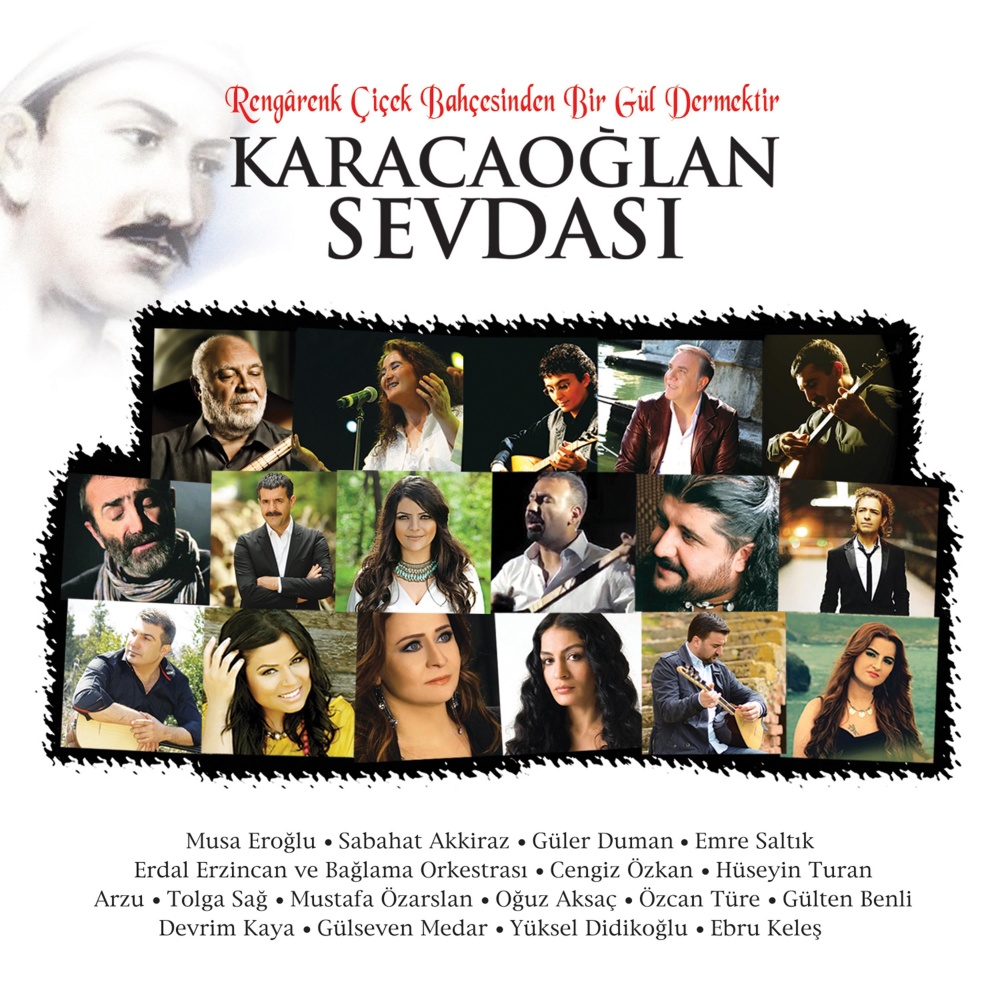 Gökyüzünde Tüten Olsam