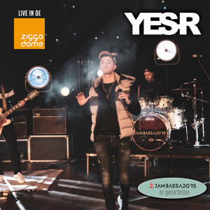 Yes-R的專輯Live in de Ziggo Dome