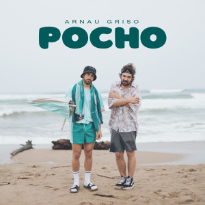 Arnau Griso的專輯Pocho